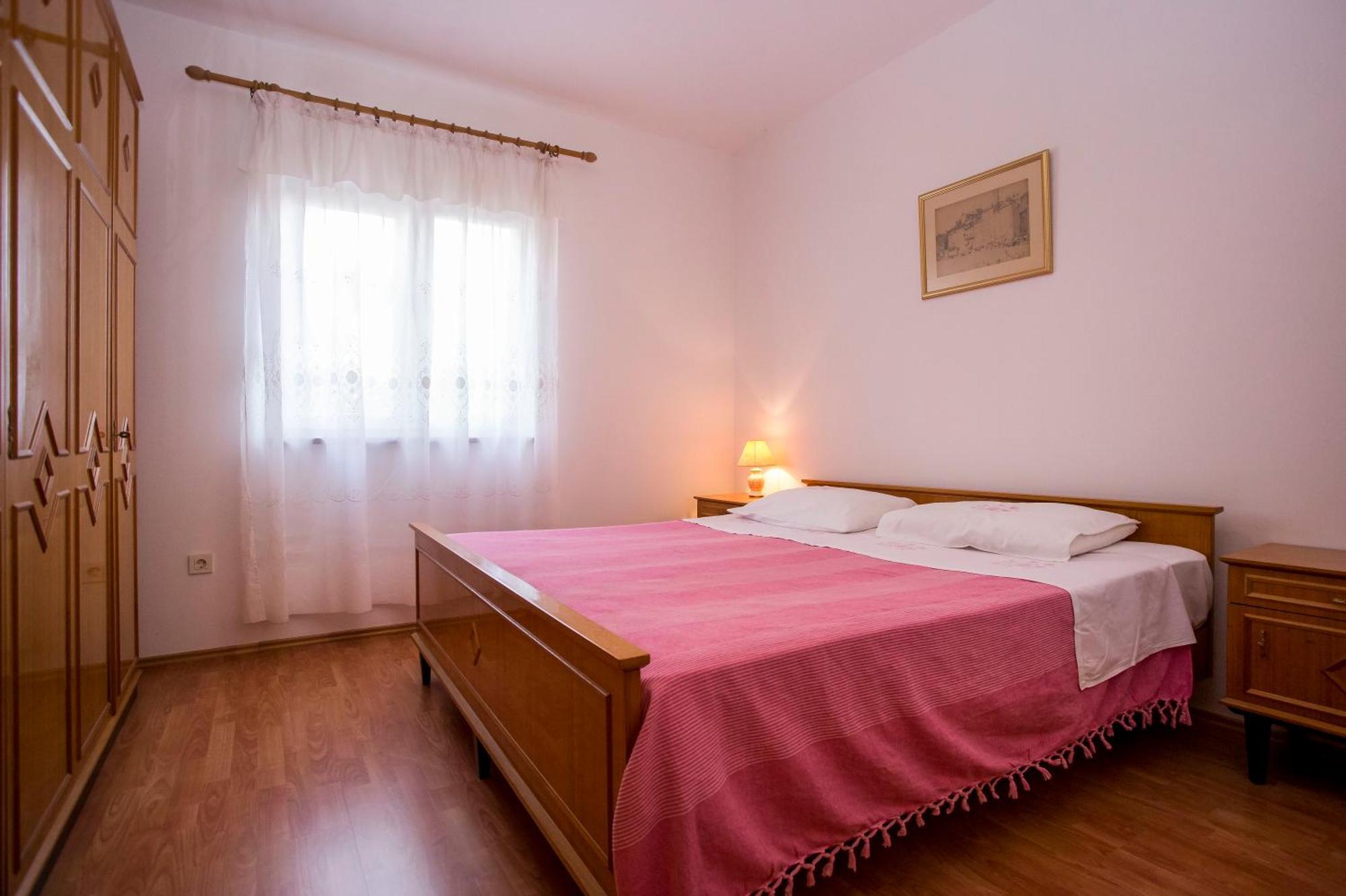 Apartment Beba โรวีน ภายนอก รูปภาพ