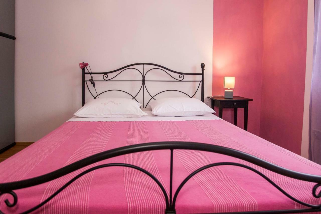 Apartment Beba โรวีน ภายนอก รูปภาพ